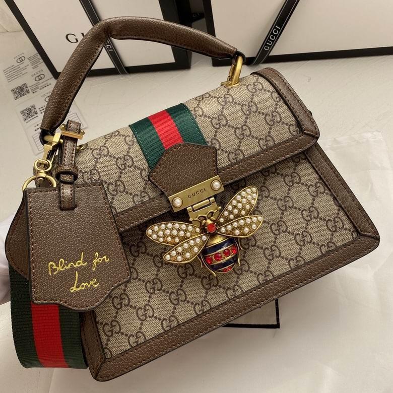 Gucci Handbags 338